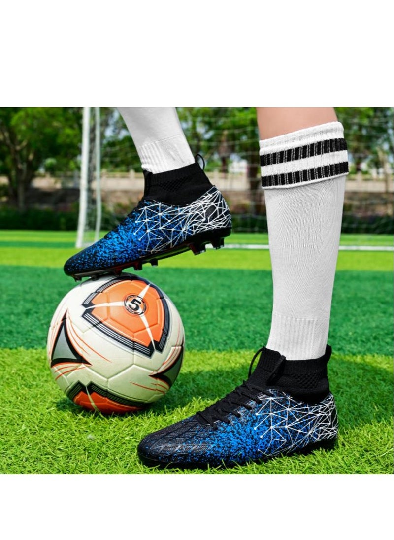 KUYING New High Elasticity High Quality Comfortable Sports Shoes  - Image 4