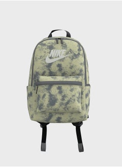 Heritge Rorschach Backpack