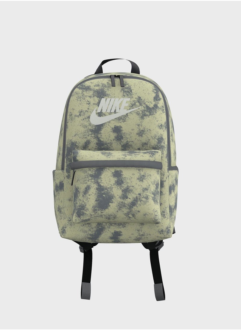 Nike - Heritge Rorschach Backpack - Image 1