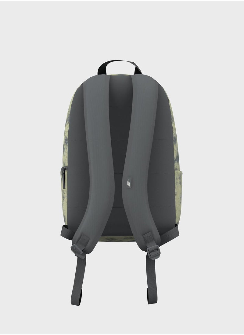 Nike - Heritge Rorschach Backpack - Image 1