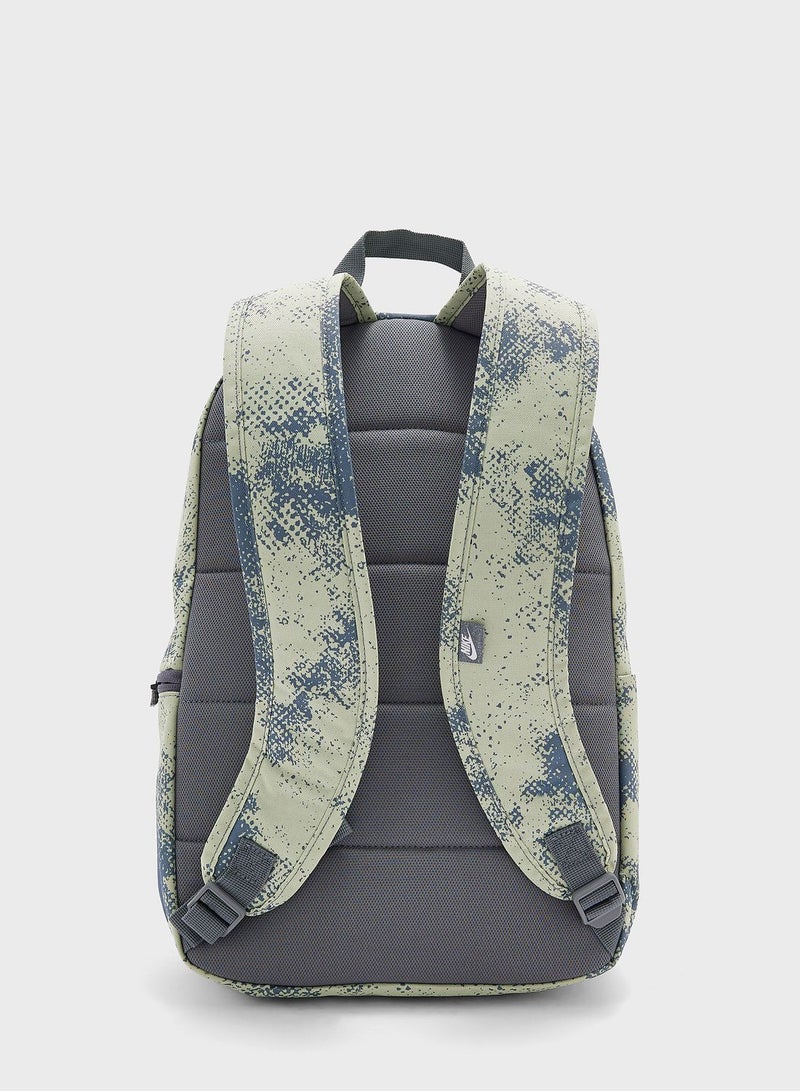 Nike - Heritge Rorschach Backpack - Image 1