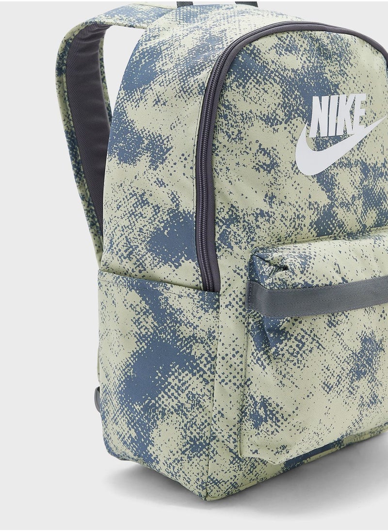 Nike - Heritge Rorschach Backpack - Image 1