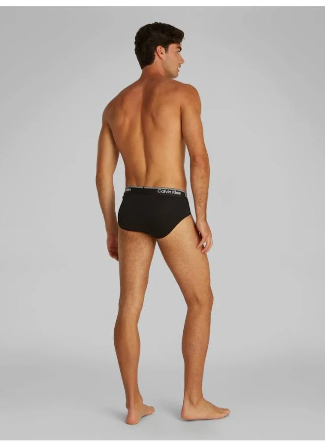 كالفن كلاين 3 Pack Of Essential Briefs