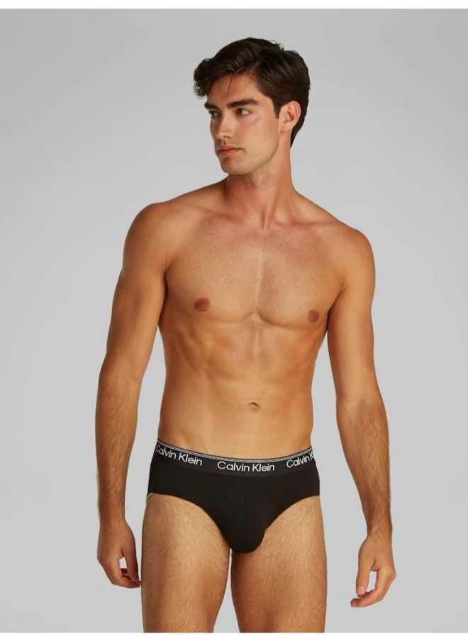 كالفن كلاين 3 Pack Of Essential Briefs