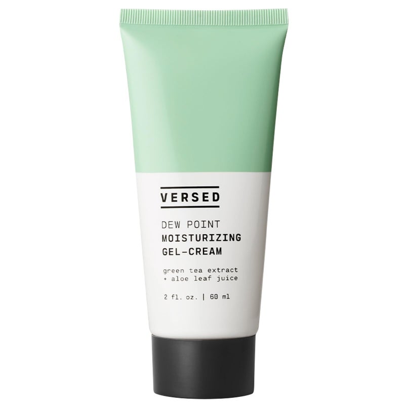 Versed Dew Point Gel Moisturizer For Face - Image 1