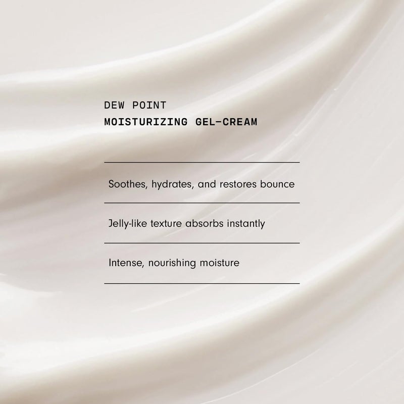 Versed Dew Point Gel Moisturizer For Face - Image 4