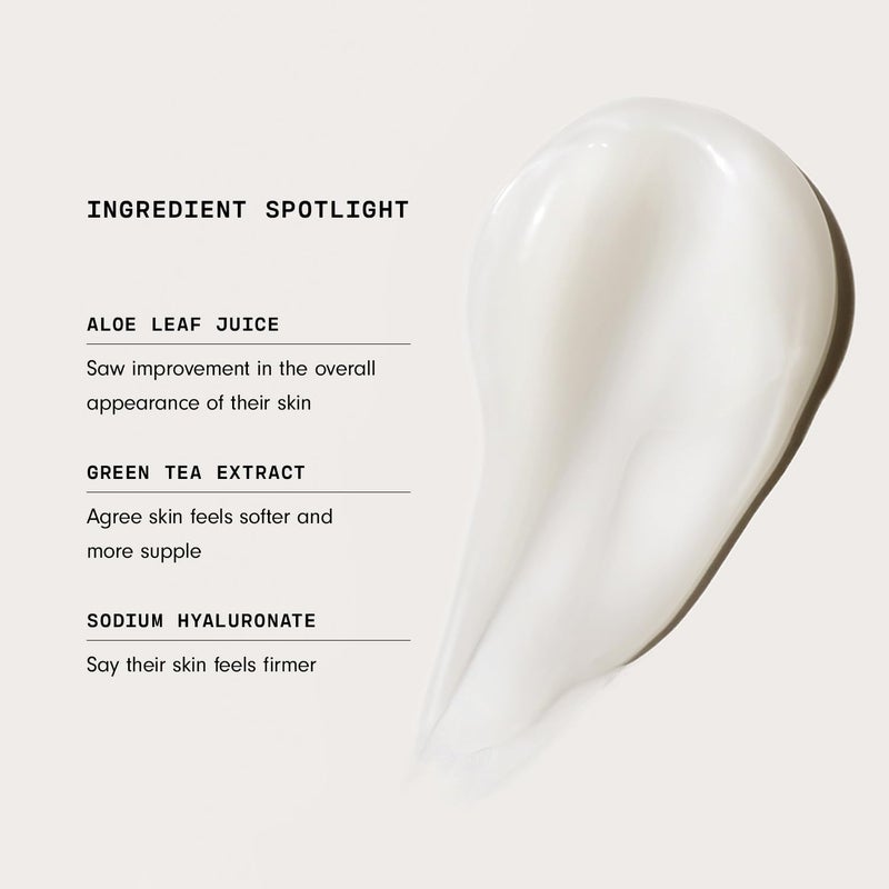 Versed Dew Point Gel Moisturizer For Face - Image 3
