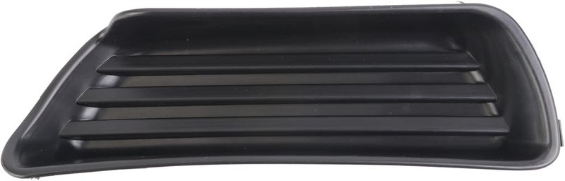 DYRDINSHOW Front Fog Light Opening Covers for Toyota Camry - Image 5