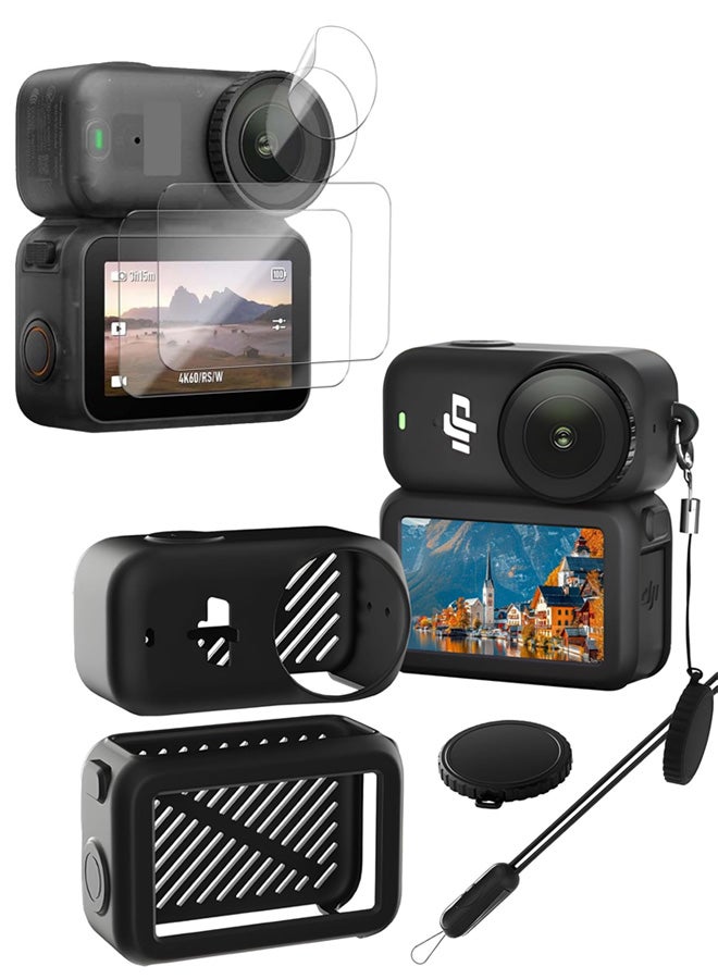 sjet Sjet Protective Kit For Dji Osmo Nano ZF230E3979C224DACFF98Z