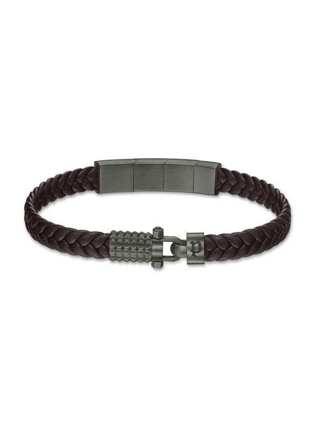 POLICE Police Wrath Bracelet For Men - PEAGB0036603