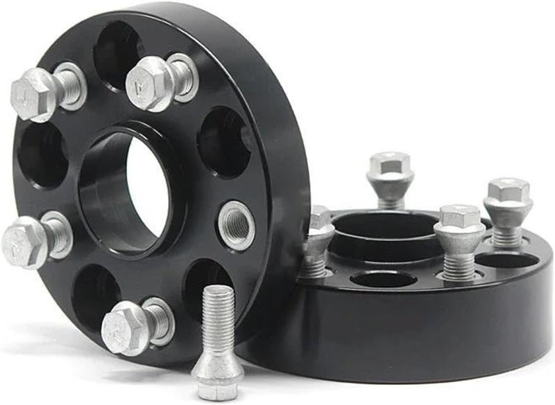 Wivplex 40mm Car Wheel Spacers - 2 Pieces - Image 5