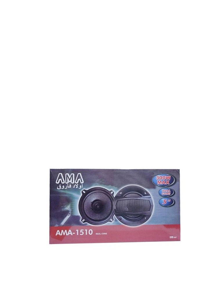 أما مجموعه من السماعات عاليه الصوت والجوده - Image 3