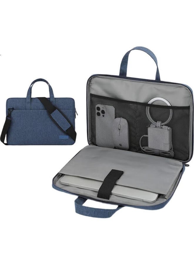 Brinch 13.3 Inch Business Laptop Bag For Huawei, Xiaomi, Apple Laptops - Image 2