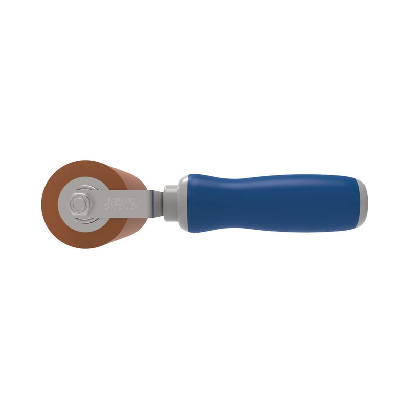Everhard Convertible Silicone Seam Roller, 2" dia. x 4" wide MR05260 - Image 3