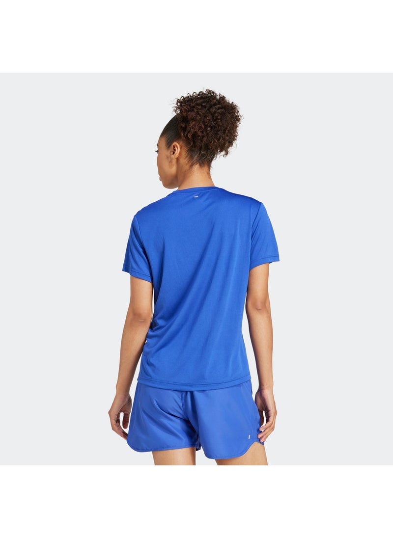 Adidas Graphic T-Shirt  - Image 2