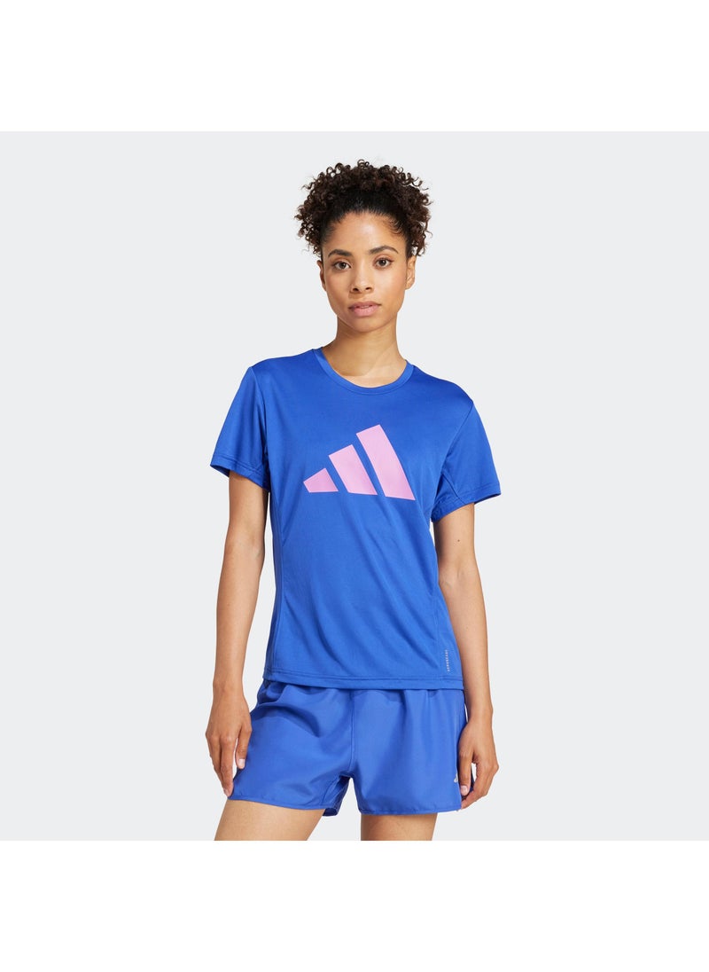 Adidas Graphic T-Shirt  - Image 1