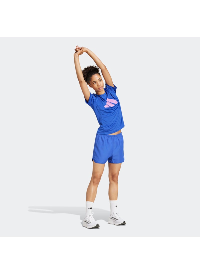 Adidas Graphic T-Shirt  - Image 3