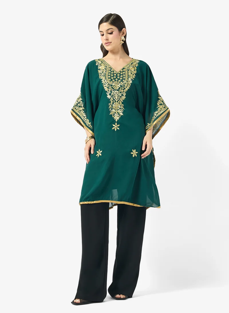ارابيان كلوزيت LADIES KAFTAN