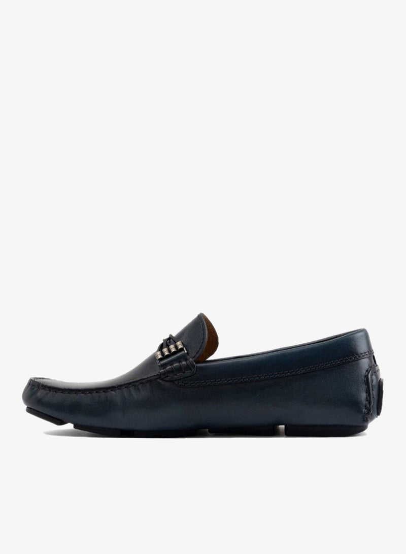 Language Men's Jackson Driver Shoe - Image 3