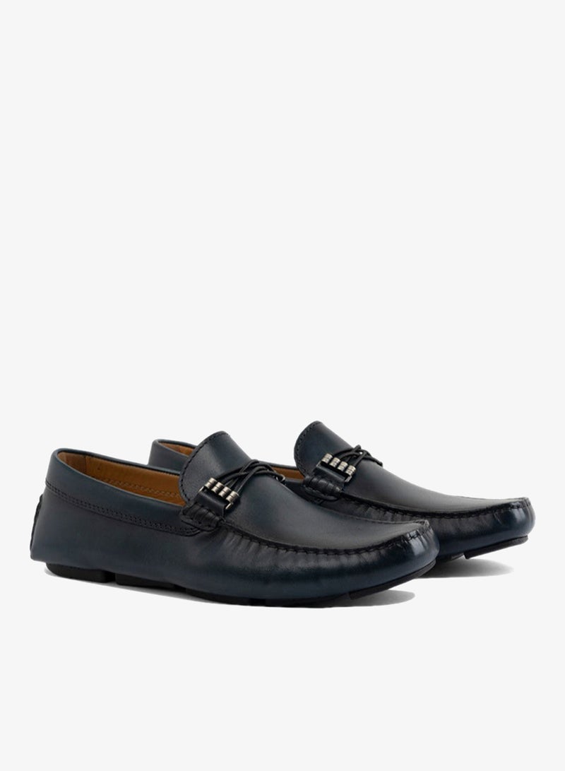 Language Men's Jackson Driver Shoe - Image 4