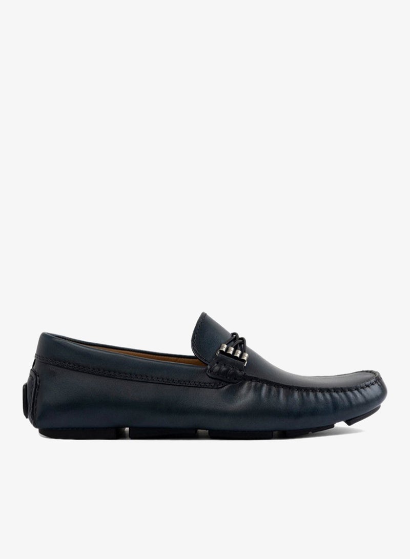 Language Men's Jackson Driver Shoe - Image 1
