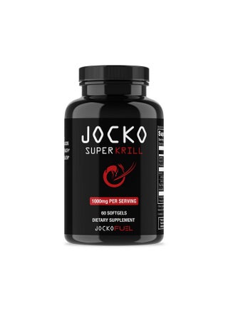 Antarctic Krill Oil Omega 3 Fatty Acid Supplements Dha & Epa 1000Mg Softgels Supports Joints Mobility & Mental Function (60 Softgels) - pzsku/ZF231CDBC08CD9979CAE8Z/45/_/1695145321/325fa59f-9f93-4afb-9797-e2ff91fcf84f