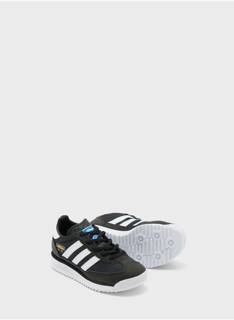 adidas Originals Kids Sl 72 Rs El