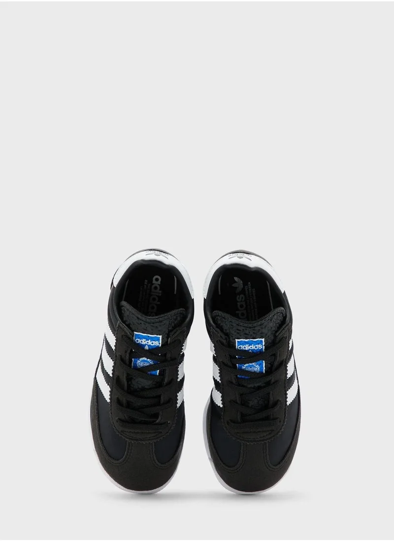 adidas Originals Kids Sl 72 Rs El