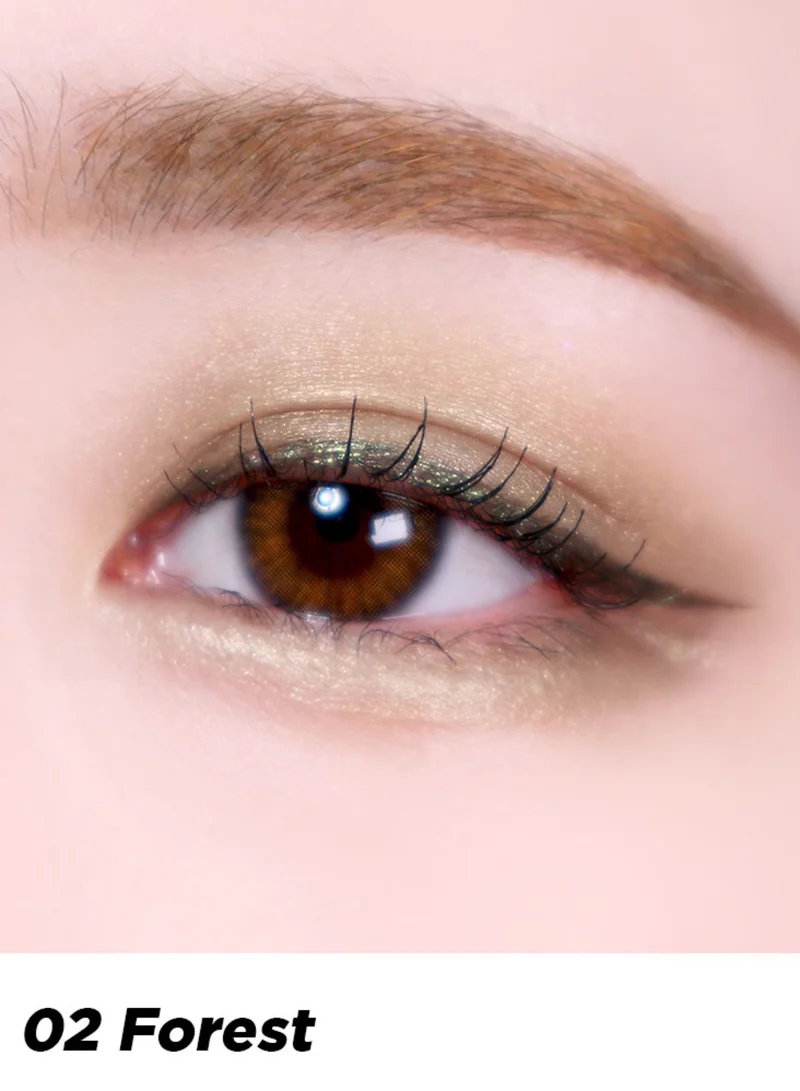 UNICORN GLOW Dazzling Liquid Eyeliner