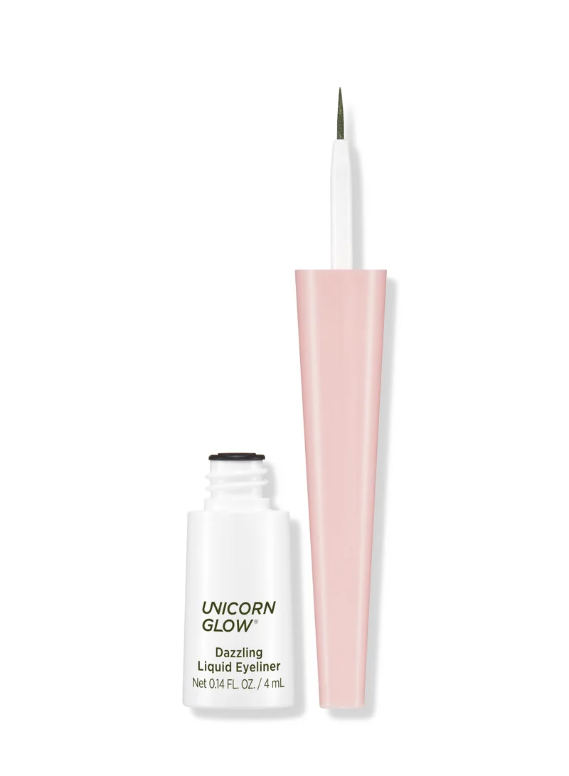 UNICORN GLOW Dazzling Liquid Eyeliner