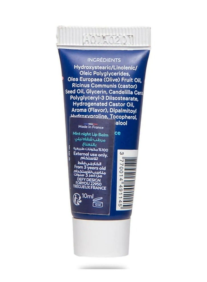 Trew Overnight Mint Night Lip Balm - Image 2