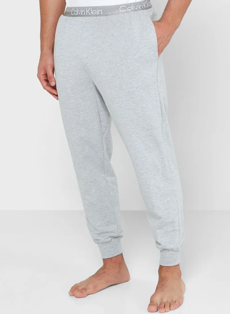 CALVIN KLEIN Essential Joggers