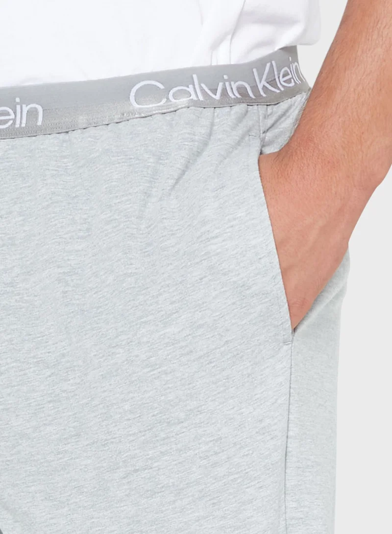 CALVIN KLEIN Essential Joggers