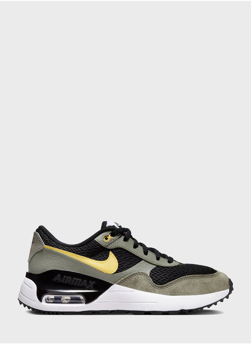 Nike - Youth Air Max Systm - Image 1