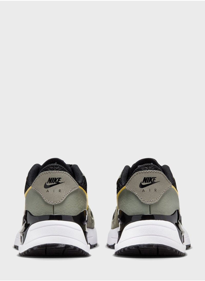 Nike - Youth Air Max Systm - Image 1