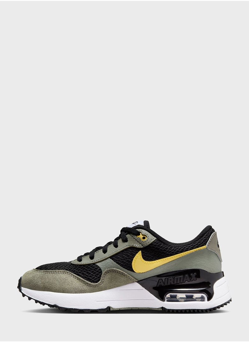 Nike - Youth Air Max Systm - Image 1