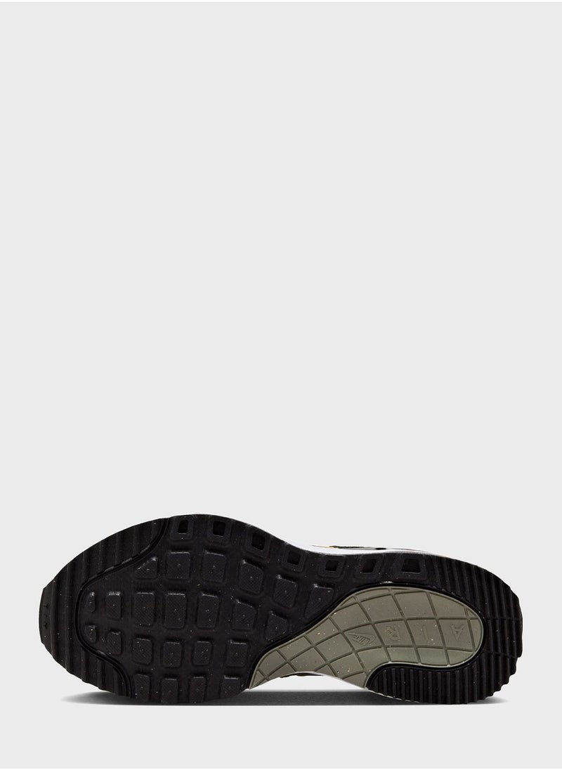 Nike - Youth Air Max Systm - Image 1