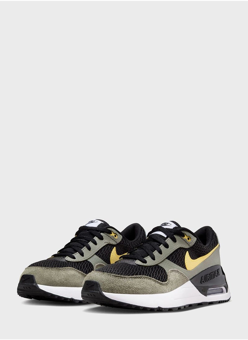 Nike - Youth Air Max Systm - Image 1