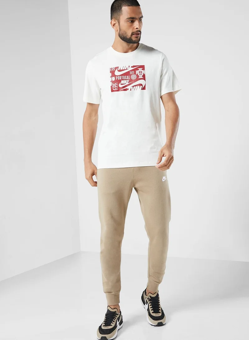 Nike Portugal Original T-Shirt