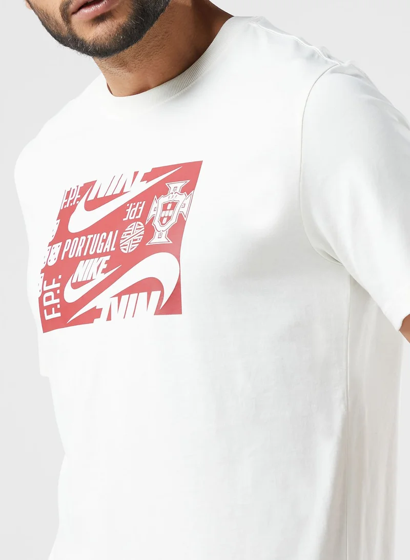 Nike Portugal Original T-Shirt