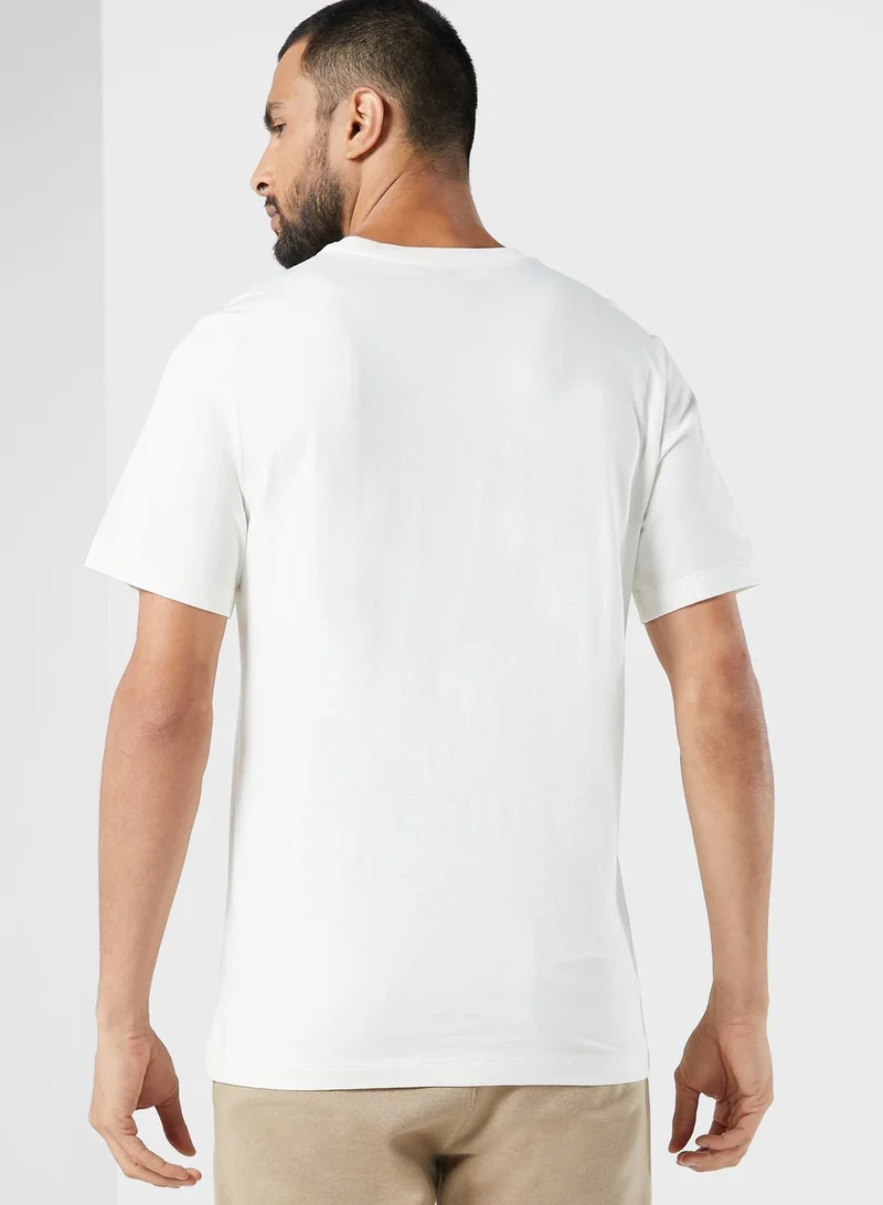 Nike Portugal Original T-Shirt