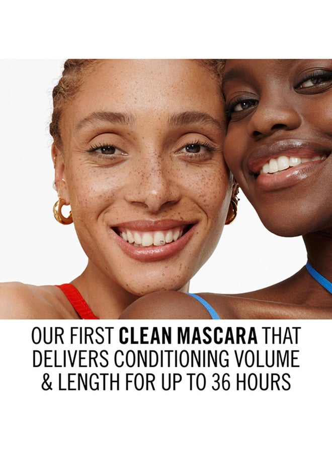 RIMMEL LONDON Kind & Free Mascara - Image 5