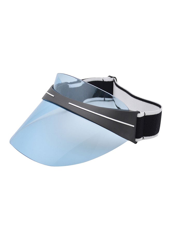 NIBEMINENT Empty Mirror Cap Face With Hat Cover  - Image 1