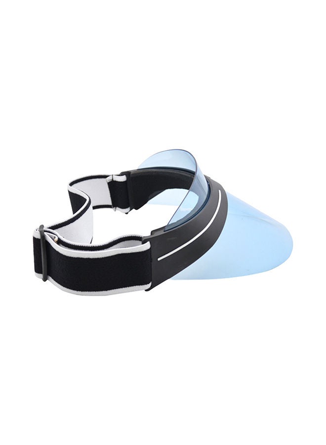 NIBEMINENT Empty Mirror Cap Face With Hat Cover  - Image 5