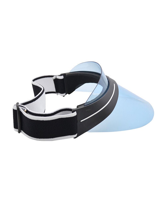 NIBEMINENT Empty Mirror Cap Face With Hat Cover  - Image 2