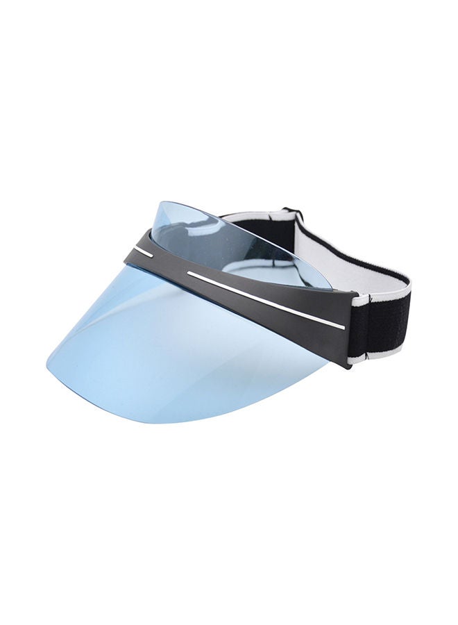 NIBEMINENT Empty Mirror Cap Face With Hat Cover  - Image 4