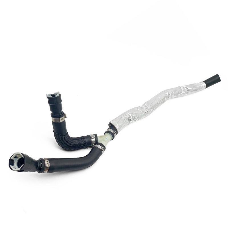 SIDMILE KH1188 Heater Hose Fit for Ford Expedition Fit for Lincoln Navigator Heater Water Outlet Hose - Image 2