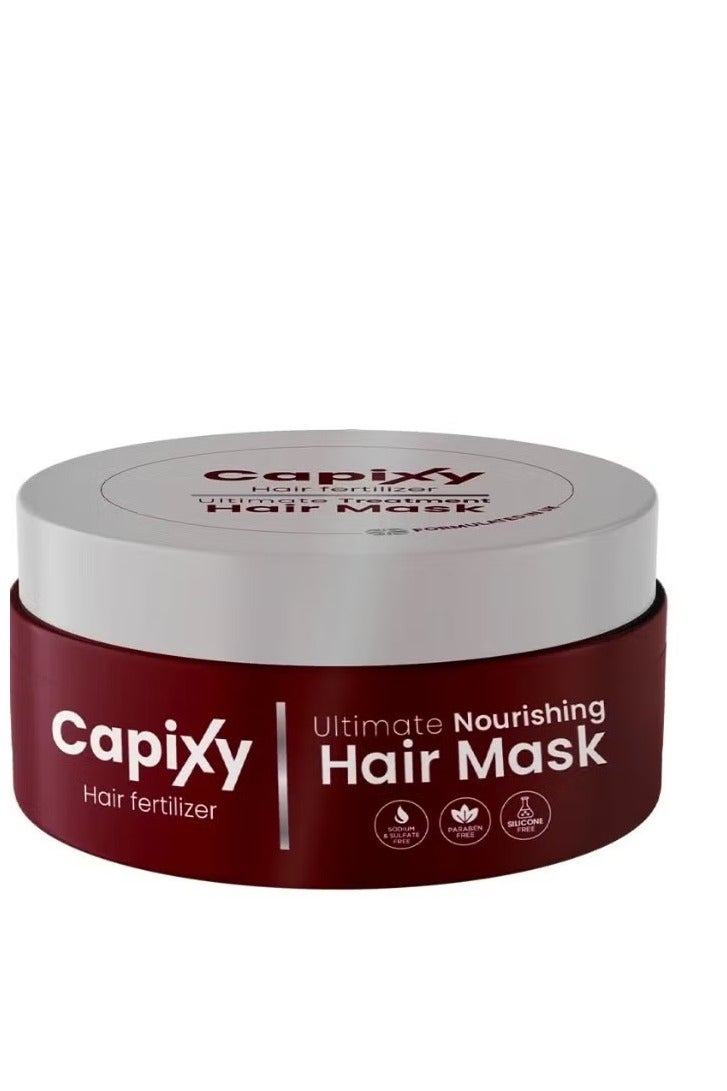 Capixy Hair Mask 250 Ml