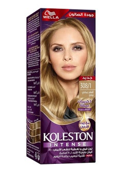 Light Ash Blonde 308/1