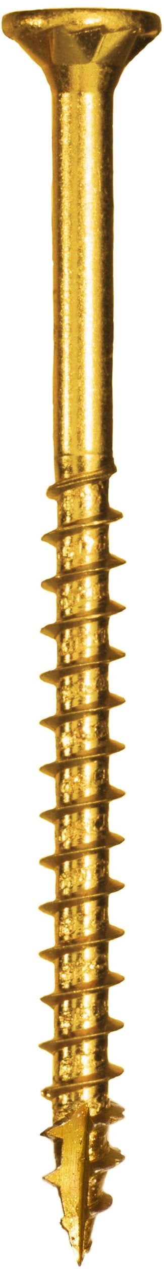 GRK 010758 x 134 R4 MultiPurpose Screws 925 Count